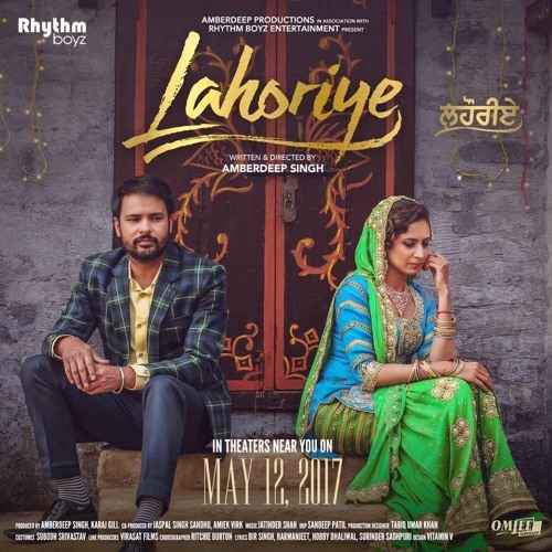 Stream episode LAHORIYE Movie Trailer by Words N Bites podcast
