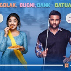 Golak Bugni Bank Te Batua Movie Trailer