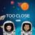 Artwork for Daft Hill & TwoSid3s - Too Close  (Remix)