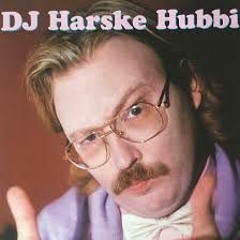 Harske Hubbi