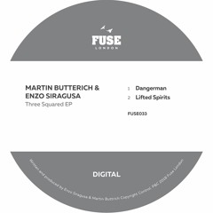 Enzo Siragusa & Martin Buttrich  - Lifted Spirits