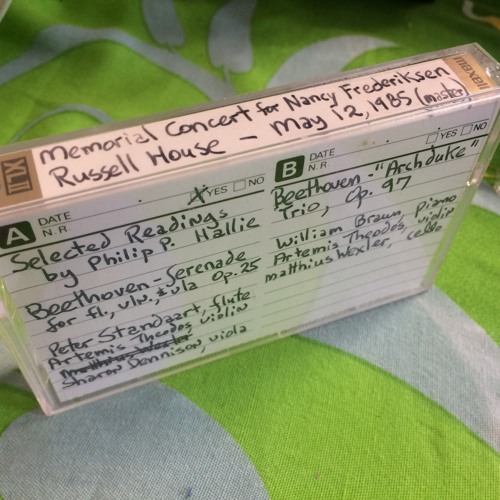 Stream Serenade For Flute Violin And Viola Op 25 Beethoven By