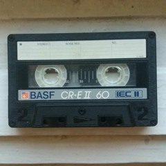 TrollTekk & Widivo - Live Jam Unexpected Tape Extract