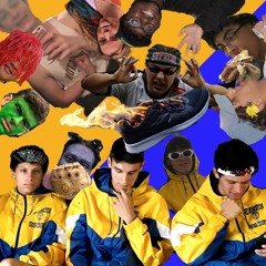 FIREUPTHEDIESEL! ft. cross country and linkmon99