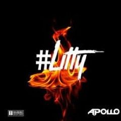 Litty Ft. Trey Betta (Prod. Kato on the Track)