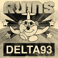 Ruins - Delta93 [Free Download]