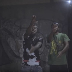 "The West" - Brando Bando X Gin Gzz