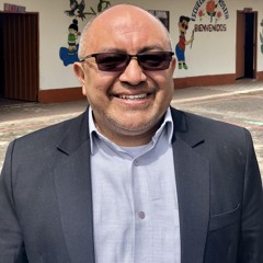 Entrevista a Wilson Rodríguez, rector de la IE Escuela Normal Superior de Saboyá, en Boyacá