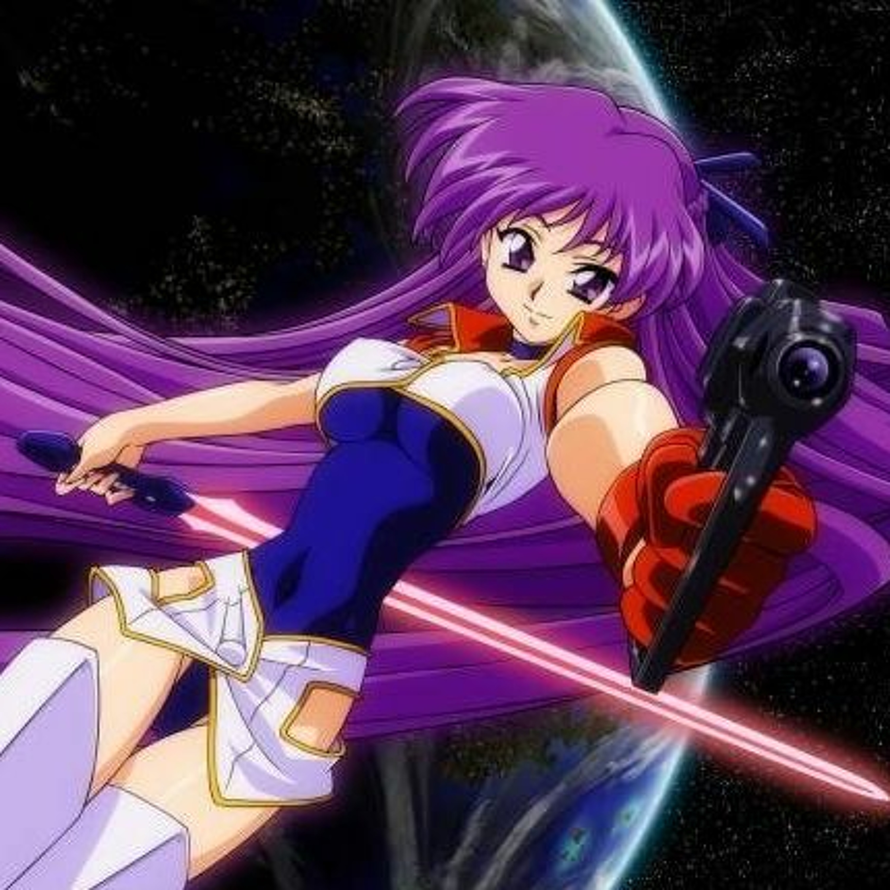 霓虹神 ** ✪ ** lil super drip ** ♥ ** purple ballout ** ⦿ ** episode artwork