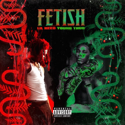 Fetish (Remix) [Ft. Young Thug]