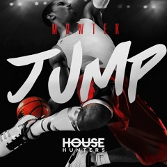 Mowtek - Jump (Original Mix) [WAV FREE DOWNLOAD]