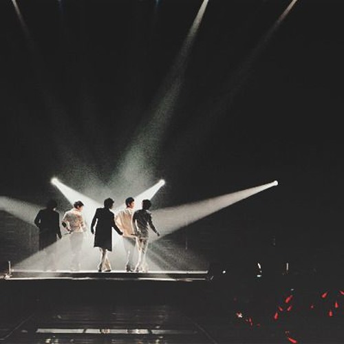 DBSK