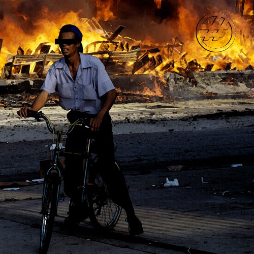 The Revolution Will Not Be Monetized by Anacron (Ft. Actionism)