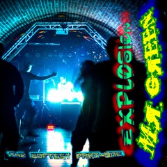 Explosion - the softest part I