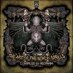 LEONCORE - FUUK!! [200] V/A THE ART OF THE BLACK SPELLS