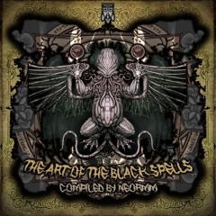 LEONCORE - FUUK!! [200] V/A THE ART OF THE BLACK SPELLS