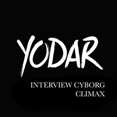 INTERVIEW CYBORG // CLIMAX GASPAR NOÉ