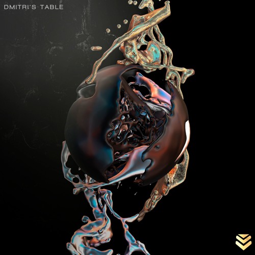 DeeZ x FRQ NCY - Mystery Box