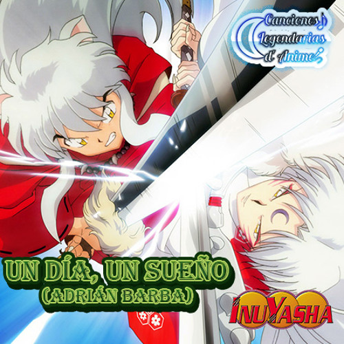 Un Día, Un Sueño - Adrián Barba