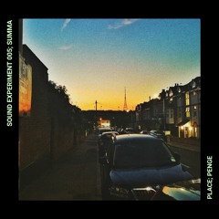 SOUND EXPERIMENT OO5: SUMMA