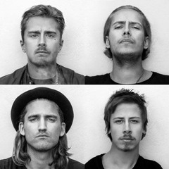 Tjuvjakt - Cornflakes I Sängen (Live @ East FM)