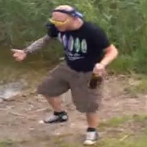 Cant Dance