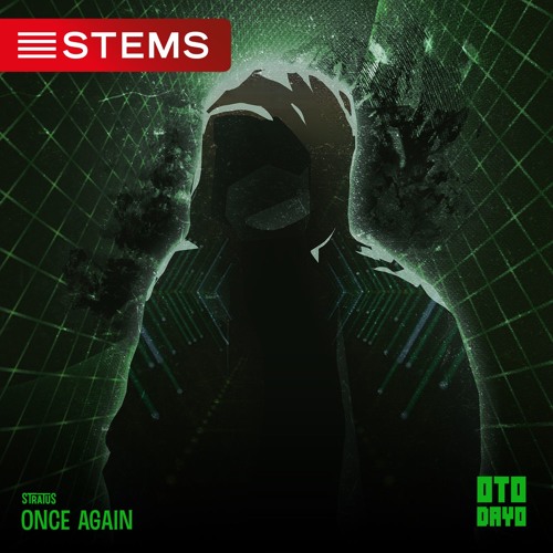 Stratus - Once Again (Bass Stems)