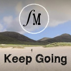Keep Going (Original Mix )