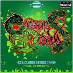 12 Constancia (Macu FDR, Mc Sech, Diestro Men, Chirimen, Zmooking)