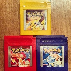 Pokémon Red/Blue/Yellow Opening Jingle (Orchestral Arrangement)