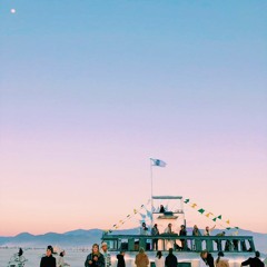 Burning Man Sunrise Set 2018