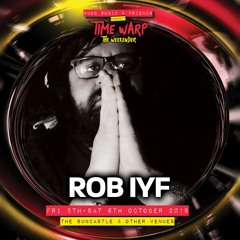 Rob IYF (DNB)- with Whizzkid - Static & Stafford Subb Sonic - FREE DOWNLOAD