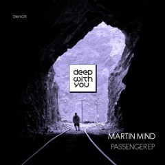 DWY011 - Martin Mind - Passenger (Thomas Stieler's Journey Remix)