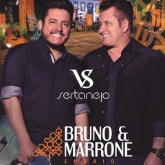 VS SERTANEJO BEIJO NA VARANDA - Bruno & Marrone