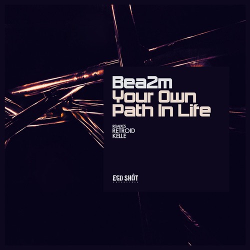 Bea2m - Your Own Path In Life (Retroid Remix) [Preview]