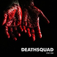 02 DEATHSQUAD - SUFFERING