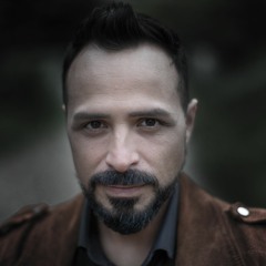 Photograph - Ed Sheeran Cover