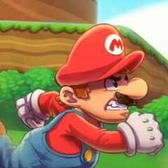 Mario 64 - File Select [Lo-fi]