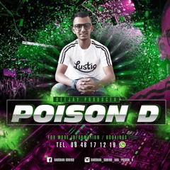 Macka Diamond - Play Tune (So So So) [Clubbing Extended] (Remix By Poison D)