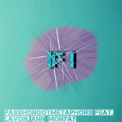 If I  Feat. Lavon & Ann Monyay