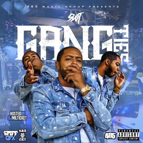 S.dot (Dotarachi) - Murder