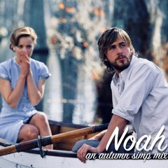 Noah (autumn mix)