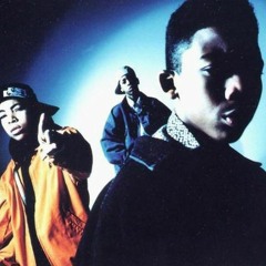 Da Youngstas - Mad Props (Delinquent Remix)