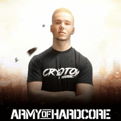 Crypton @ Army Of Hardcore USA | Promomix