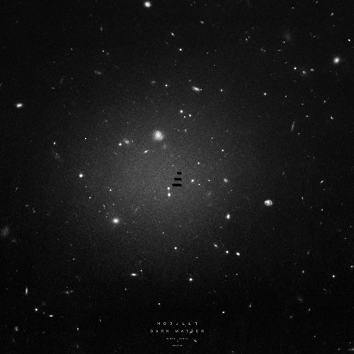 Preview - MOD3LLR - Dark Matter EP - MDLR06