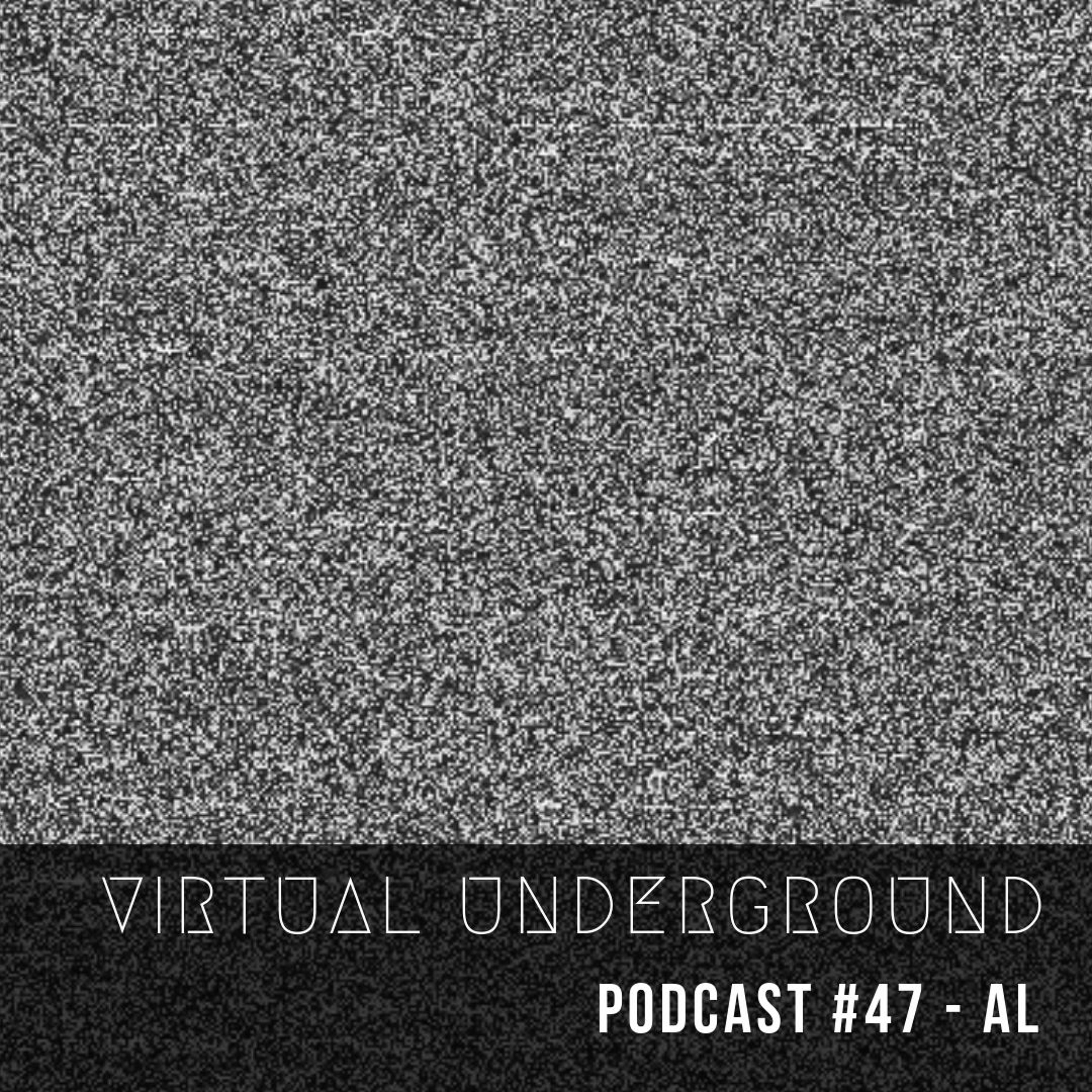 Virtual Underground