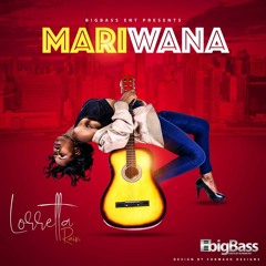 Lorretta Rain - Mariwana