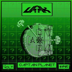 JAKATTAK - Captain Planet