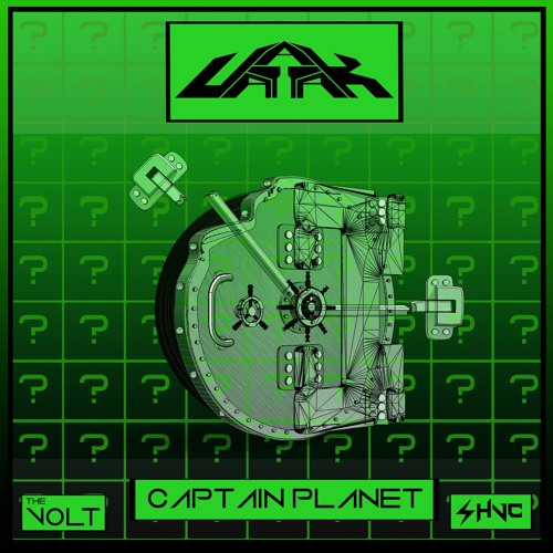 JAKATTAK - Captain Planet