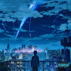 The End (She not the one)